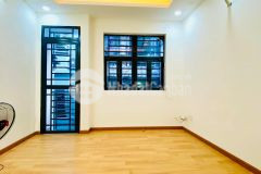 Nhà đẹp nguyễn sơn tân phú 60m2 hẻm xe hơi chỉ 6.6 tỷ