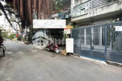 Bán nhà đường võ oanh, phường 25, bình thạnh, hxt, 3.15x11.2, 3l, st, chỉ 6.38 tỷ