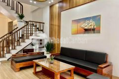 Bán nhà ngõ phố bình lộc, ph tân bình, tp hd, 3 tầng, 3 ngủ, 2 vs, hướng nam, nhà đẹp