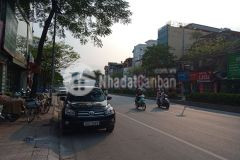 Bán đất tặng nhà nguyễn văn cừ. 80m2 6.3 tỷ. ngõ ô tô thông nhà đẹp, giá đầu tư.