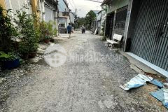 Bán nhanh nhà 1 đời chủ,hẻm nhựa 6m lê đức thọ,p.15,gv65m2 chỉ 5 tỷ