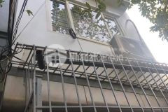 Bán nhà mới định công ngõ cách ô tô đỗ 10m diện tích 33m2 5 tầng mặt tiền 3,3m giá 3.68 tỷ