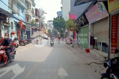 Bán nhà mặt phố kinh doanh chùa quỳnh dt 50m2 2 tầng mt 5m nhỉnh 9 tỷ 0944523668