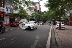 Bán gấp nhà mặt đường lương khánh thiện, đang có hợp đồng thuê lâu dài