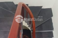 Bán nhà định công lô góc sáng thoáng diện tích 31m2 5 tầng mặt tiền 3,5m giá 3.17 tỷ