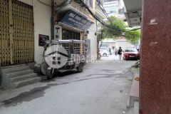 Mặt phố vân hồ 34m2mt 4m. oto tránh, kinh doanh 4.7 tỷ