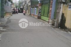 Bán đất hẻm ô tô giao nhau đường huyền trân công chúa giá cực hot 6,25 tỷ tl