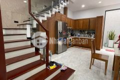 Bán gấp nhà hxh lý thường kiệt, tân bình, 105m2 ngang 5m, chỉ 8,2 tỷ