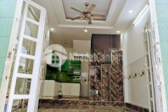 Alo để có ngay nhà quận 10 40m2 4t chỉ có 5 tỷ