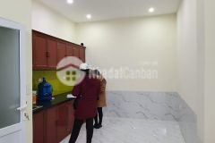 Bán nhà tô hiệu, hà đông, 43m, nhà mới, ở ngay giá chỉ 5 tỷ.