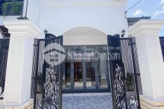 Bán nhà 3 căn nhà 2 tầng hẻm 505 lương định của, vĩnh ngọc giá từ 1ty990