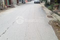 Nhà phố 43m ngô xuân quảng, kinh doanh sầm uất