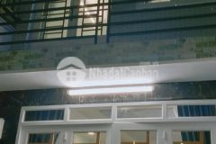 Nhà tây thạnh gần trường lê lai dt 4x11, 1 lầu giá 3,4 tỷ siêu vip