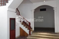 Hiếm nhà bán gần phố ôtô tránh kinh doanh 61m 5t 26xtỷ trần hưng đạo hoàn kiếm