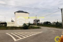 Bán lô đất tại kđt võ thị sáu, phường 2, thị xã quảng trị