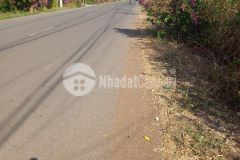 Bán đất mặt tiền đường nhựa đường dt 765, xuân tây, cẩm mỹ, đồng nai