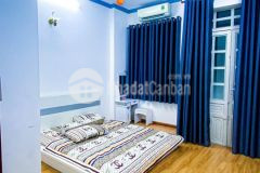 Bán nhà hẽm đường 32, quận 10, giá rẻ, hxh5m, 3 tầng, nhỉnh 5 tỷ