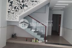 Cho thuê hoặc bán nhà 1t5l hẻm rộng 5m đường lương văn can giá hấp dẫn