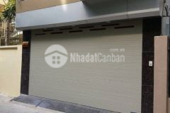 Bán nhà đường khương đình, thanh xuân 36m2, 5 lầu, 6p.ngủ, giá rẻ.