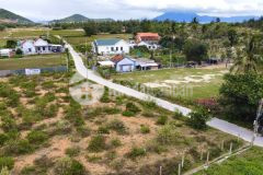 Bán lô đất 881m2 ninh hải ninh hòa khánh hòa cách biển 5 phút