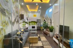 Siêu mẫu hai bà trưng lô góc hai thoáng nhà đẹp lung linh an sinh cực đỉnh nhà chỉ dành ch