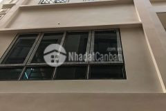 Quận 3 nhà đẹp thu nhập ổn định 60trtháng, 6 lầu, hxh