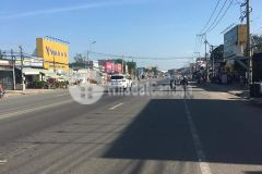 Bán gấp lô đất mặt tiền ql13 kề kcn bàu bàng