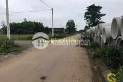 Lô đất kpl tân định, cam thành, cam lộ diện tích 254m2