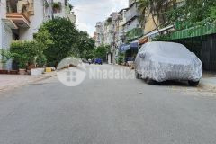 Bán nhà mặt tiền khu vip đường chu văn an, bình thạnh, 72m2, 3 tầng, chỉ 12.8 tỷ