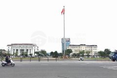 Cần bán nhà 2 mặt tiền đường 2 tháng 9.