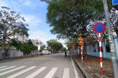 Bán đất tặng nhà hoàng như tiếp ngõ ô tô tránh khu vip, phân lô đầu tư lâu dài.