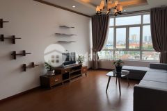 Tôi cho thuê căn hộ thông tầng chung cư hoàng anh gia lai giai việt, 856 đường tạ quang bửu