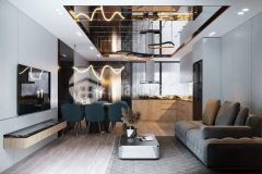 Nhà đẹp mới cứng ngô gia tự long biên ngõ thông 20m ô tô tránh 53m2 mt4m chỉ 5.5 tỷ.