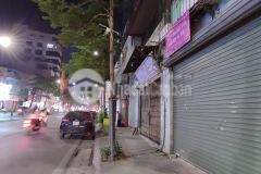 Siêu phẩm mặt phố đống đa 235m2x3tầng mặt tiền rộng vỉa hè kinh doanh đỉnh cao giá 41 tỷ