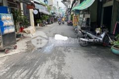 Nhà mặt tiền võ duy ninh, p.22 bình thạnh, sát quận 1, 145m2, giá chỉ 120trm2