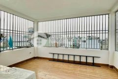 Bán nhà đường thành thái, quận 10, giá rẻ, hxh, 4 tầng, 50m2, giảm ngay 300 triệu