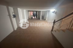 Bán nhà gấp tứ liên gần trường, chợ diện tích 50m2, 5 tầng mặt tiền 4,69m giá 6.15 tỷ.