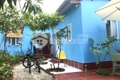 Bán nhà sân vườn đường 23 gần sông 8x15, p.hiệp bình chánh, q. thủ đức