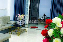 Bán nhà hẻm 7a thành thái, 53m2, 4 tầng,hxh 6.1 tỷ