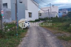 Bán lô đất phía sau trường lương thế vinh vĩnh thạnh,nha trang giá 1ty600