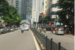 Vũ trọng phụng, oto tránh, 94m2, mt 6.3m, xây nhà 8 tầng cho thuê doanh thu hơn 1tỷnăm. nhỉnh 13 tỷ