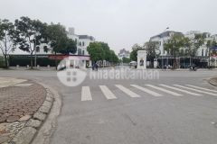 Bán biệt thự vip kđt sài đồng dt 160m2 3 tầng mt 8.5m nhỉnh 30 tỷ 0944523668