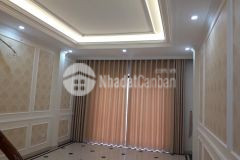 Quá rẻ cho phú nhuận 6x13, tiện xây kd căn hộ dịch vụ