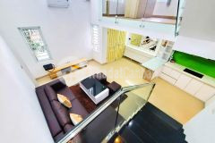 Bán nhà kd homestay ngõ nông giá 3,65tỷ cầu diễn