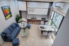 Nhà phong cách nhật bản có mặt tại thạch bàn, long biên, hà nội.