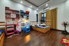 Bán nhà mậu lương, hà đông, 36m2x4t, 4pn, full nội thất, có chỗ để ô tô, chỉ 2.75 tỷ