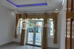 Tân thới nhì 19 2tầng 4.3 x 14 giá nhỉnh 3 tỷ tân thới nhì hóc môn