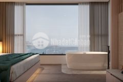 Chỉ cần thanh toán trước 20 sở hữu ngay căn hộ condotel cao cấp full nội thất