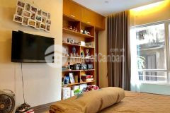 Chính chủ cần bán gấp nhà hẻm xe hơi gần ngã tư bảy hiền tb