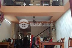 Nhà gò vấp, ngang nhỉnh 6m, diện tích lớn, hxh, 8 tỷ 500